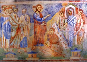 Risurrezione di Lazzaro