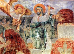 Sacrificio di Abramo