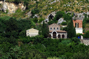 Picture of Arboretum.
