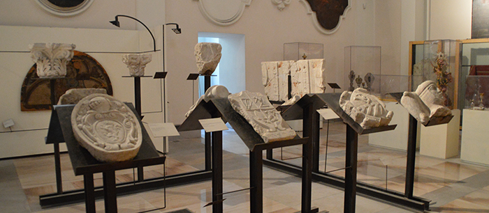 Benvenuti nel portale della Diocesi di Capua