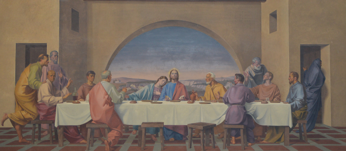 Benvenuti nel portale della Diocesi di Capua