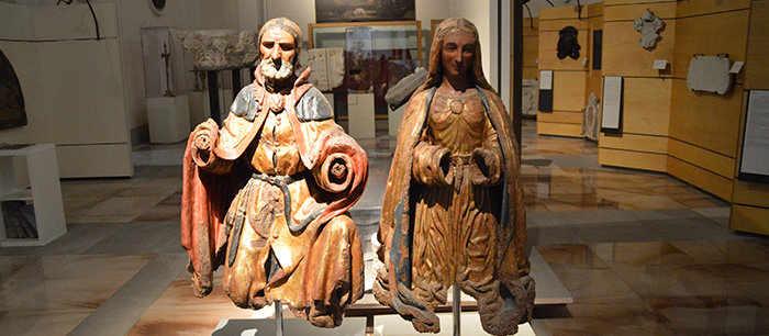 Benvenuti nel portale della Diocesi di Capua