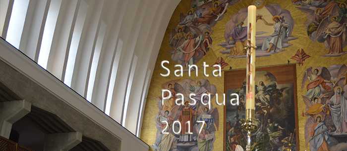 Benvenuti nel portale della Diocesi di Capua